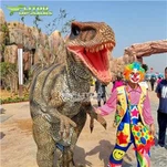 Allosaurus búningur