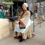 Animatronic Human